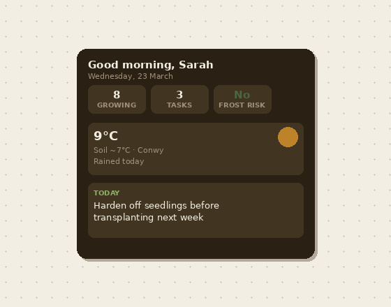 What is myPatch and how does it work?